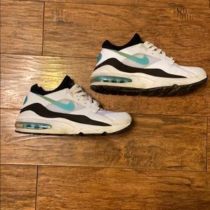 Nike Air Max 93